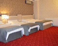 Khách sạn Vadi-I Leman Hotel (Adiyaman, Thổ Nhĩ Kỳ)