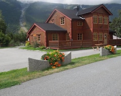 Hotel Skjak Turistheim (Skjåk, Norveška)