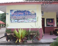 Hotel Liwagu Lodge (Ranau, Malezija)