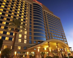 Hotel Las Vegas Marriott (Las Vegas, Sjedinjene Američke Države)