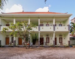 Hotel OYO 1445 Jimbaran 12 Residence (Jimbaran, Indonesia)