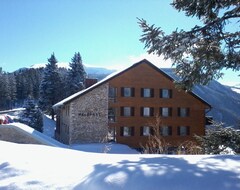 Hotel Waldrast (Wolfsberg im Lavanttal, Austria)