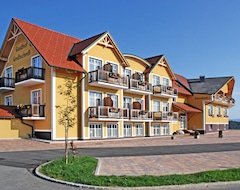 Hotel Gasthof Grosschedl zum Kramerwirt (Laßnitzhöhe, Austria)