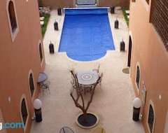 Toàn bộ căn nhà/căn hộ Riad Sous Les Etoiles Chambre Ocre (Sidi Ifni, Morocco)