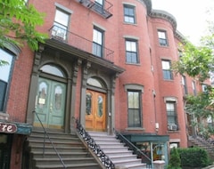 Cijela kuća/apartman Best Location On Tremont St In Boston'S South End By Copley Sq #5 (Boston, Sjedinjene Američke Države)