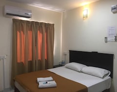 Khách sạn 91 Bukit Mewah (Kajang, Malaysia)