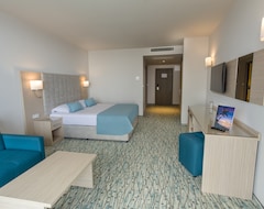 Astoria Mare Hotel All Inclusive & Private Beach (Golden Sands, Bulgaria)