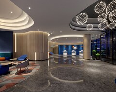 Khách sạn Holiday Inn Express Chongqing Airport Zone, An Ihg Hotel (Trùng Khánh, Trung Quốc)