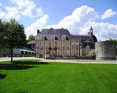 Hotel Le Chateau D'Etoges (Étoges, Francuska)