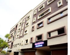Hotel Ramkrishna (Solapur, India)