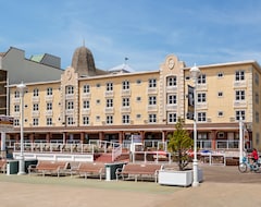Hotel Plim Plaza (Ocean City, Sjedinjene Američke Države)