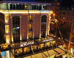 Khách sạn Marvell City Otel (Trabzon, Thổ Nhĩ Kỳ)