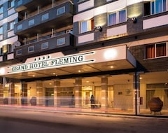 Grand Hotel Fleming (Roma, Italia)