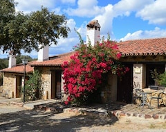 Casa rural Finca Los Caleros (El Madroño, España)