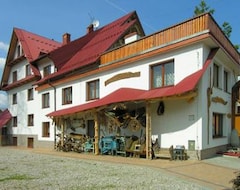 Hotel Sojka (Białka Tatrzańska, Poljska)