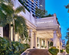 Khách sạn Grand Hyatt Erawan Bangkok (Bangkok, Thái Lan)