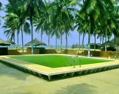 Hele huset/lejligheden Villa Beach Avepozo Lome (Lomé, Togo)
