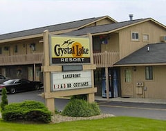 Crystal Lake Resort (Beulah, USA)