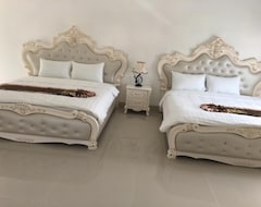 Hotel Tam Đảo Gold (Tam Dao, Vietnam)