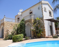 Hele huset/lejligheden Traditional Villa Sofia (Paralimni, Cypern)