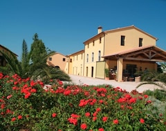 Khách sạn Campastrello Sport Hotel Residence (Castagneto Carducci, Ý)