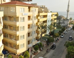 Ozcan Hotel (Alanya, Türkiye)