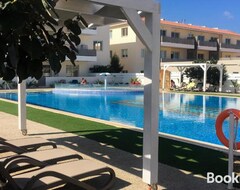 Tüm Ev/Apart Daire An5 - Mythical Sands Resort (Paralimni, Kıbrıs)