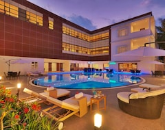 Khách sạn Goldfinch Retreat Bangalore (Bengaluru, Ấn Độ)