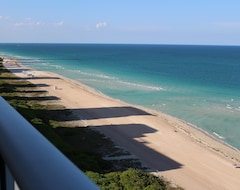 Hotel The Residences - Beachfront (Miami Beach, Sjedinjene Američke Države)