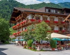 Khách sạn Hotel Keindl (Oberaudorf, Đức)