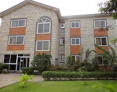 Otel Calabash Green Executive Apartments (Accra, Gana)
