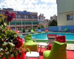 Hotel Toros Otel (Didim, Turkey)