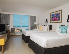 Otel Paradise Island Harbour Resort All Inclusive (Paradise Island  City, Bahamalar)