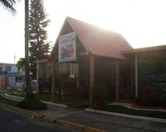 Hotel Coqui Inn (San Juan, Portoriko)