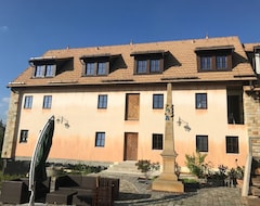 Hotel Apartment For 2 Adults + Toddler In Maritime Style (Wachau, Germany)