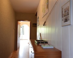 Cijela kuća/apartman Modern Holiday Home In Eifel With Sauna (Štadtkil, Njemačka)