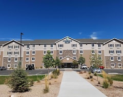 Otel WoodSpring Suites Grand Junction (Grand Junction, ABD)