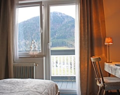 Hotelli Alpenhof (St. Martin am Tennegebirge, Itävalta)