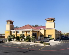 Khách sạn SureStay Plus Hotel by Best Western San Antonio North (San Antonio, Hoa Kỳ)