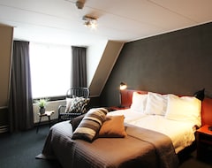 Nhà trọ Hotel De Viersprong (Schoorl, Hà Lan)