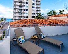 Khách sạn Fala Hotel (Fort Lauderdale, Hoa Kỳ)