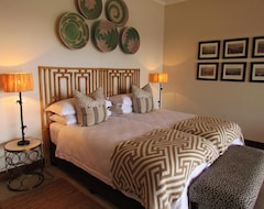 Hotel Buhala Lodge (Hectorspruit, South Africa)