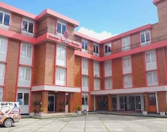 Khách sạn Grand Baliem Hotel (Wamena, Indonesia)