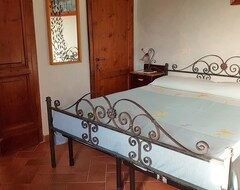 Hele huset/lejligheden Agriturismo Tra Cielo E Terra - Made In Umbria With Love - Calendula/salvia (Todi, Italien)