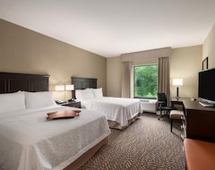 Hotel Hampton Inn & Suites Pryor, Ok (Pryor Creek, USA)
