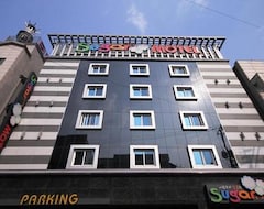 Sugar Hotel (Gyeongju, South Korea)