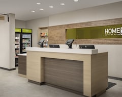 Khách sạn Home2 Suites By Hilton Tampa Westshore Airport, Fl (Tampa, Hoa Kỳ)