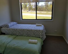 Cijela kuća/apartman Adwaga Lodge (Beaudesert, Australija)