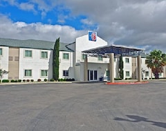 Hotel Motel 6 New Braunfels (New Braunfels, USA)