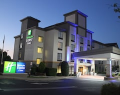 Khách sạn Holiday Inn Express & Suites Charlotte-Concord-I-85, An Ihg Hotel (Concord, Hoa Kỳ)